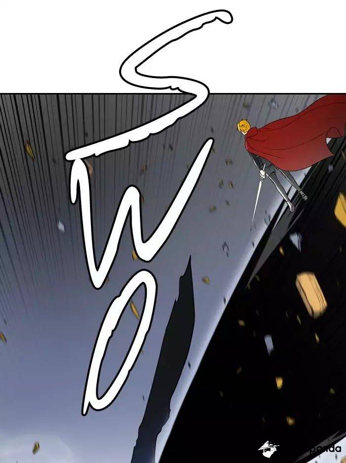 Tower of God Chapter 384 image 17